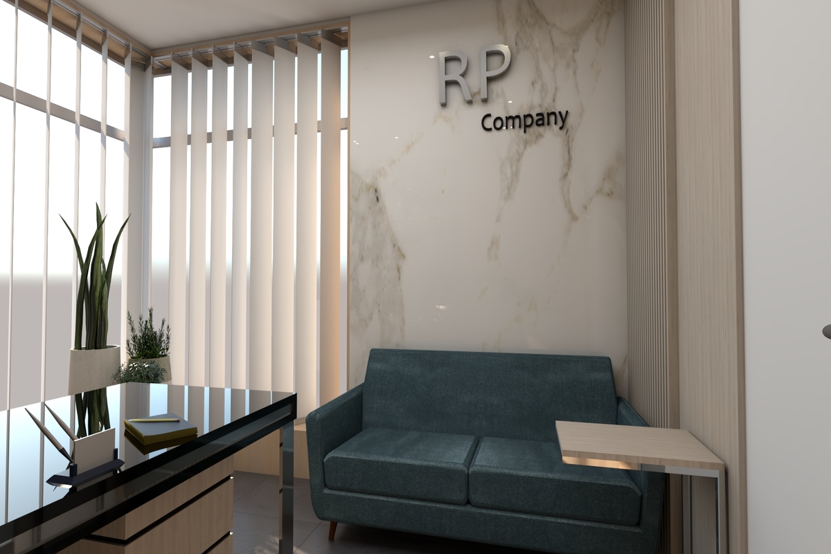 RP Company